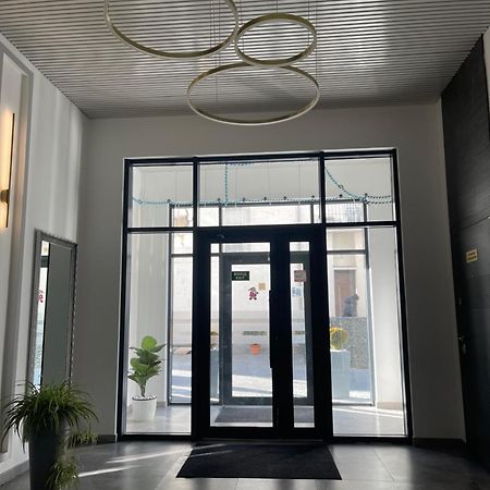 Апартаменты SUOMI в жк Империал Трускавец Екстериор снимка